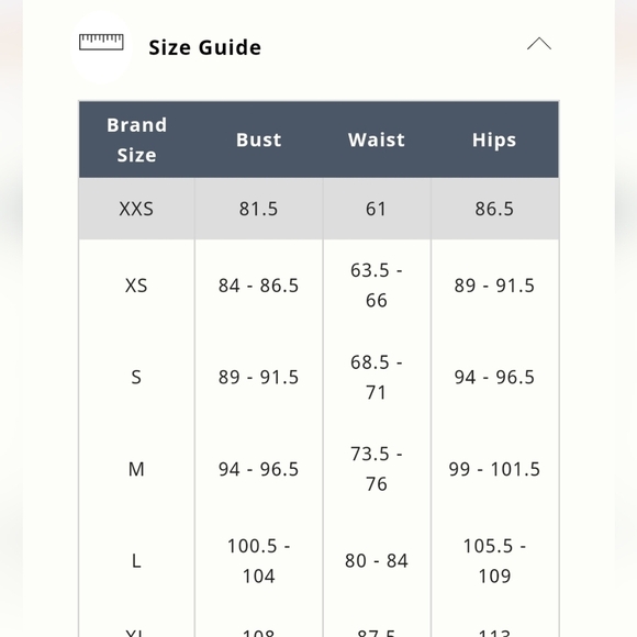 Farm‎ Rio One Shoulder Eyelet Midi Dress - Picture 3 of 3